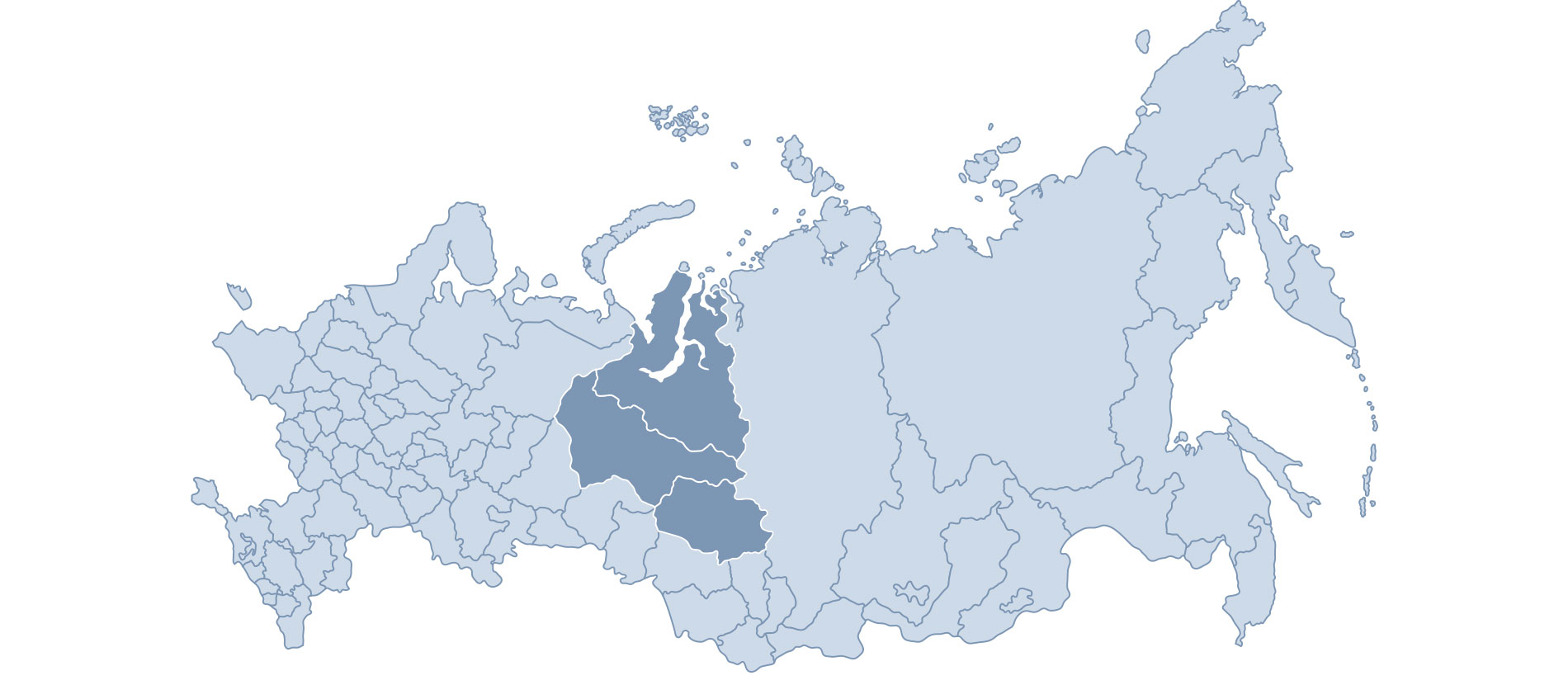 Карта активная